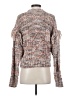 Joie Tweed Gray Pullover Sweater Size S - photo 2