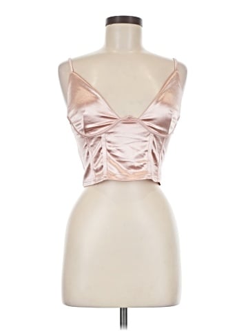 Unbranded Sleeveless Top (view 1)