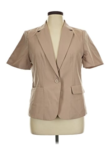 Cherish Blazer (view 1)