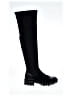 Zara Black Boots Size EU 40 - photo 1