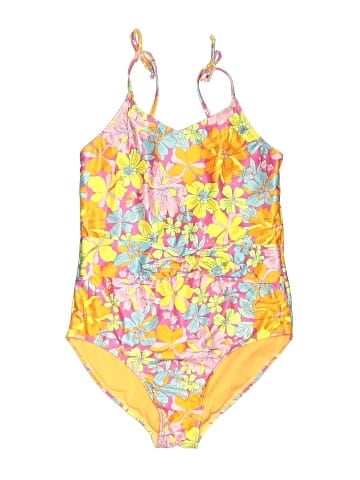 Thereabouts One Piece Swimsuit (view 1)