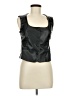 Zara Black Vest Size M - photo 1
