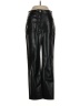 Wilfred 100% Polyurethane Black Casual Pants Size 4 - photo 1
