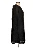 Assorted Brands Black Cocktail Dress Size L - photo 4