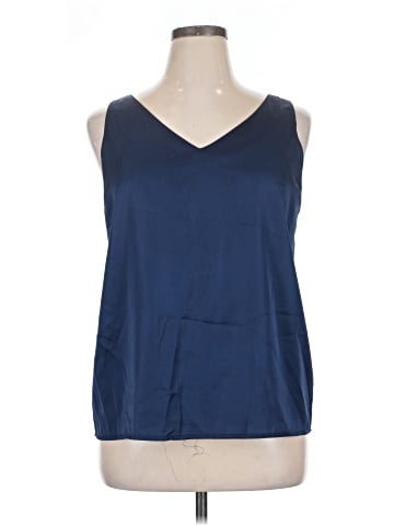 Ekouaer Sleeveless Top (view 1)