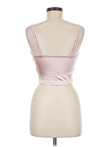 Unbranded Sleeveless Top (view 2)