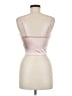 Unbranded Pink Sleeveless Top Size M - photo 2