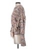 Joie Tweed Gray Pullover Sweater Size S - photo 5