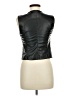 Zara Black Vest Size M - photo 2