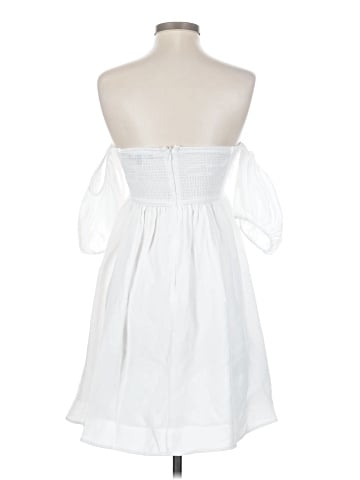 Lulus Cocktail Dress (view 2)