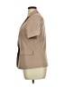 Cherish Tan Blazer Size XL - photo 5