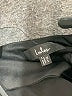 Lulus 100% Polyester Solid Black Cocktail Dress Size L - photo 7
