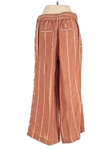 Anthropologie Linen Pants (view 2)