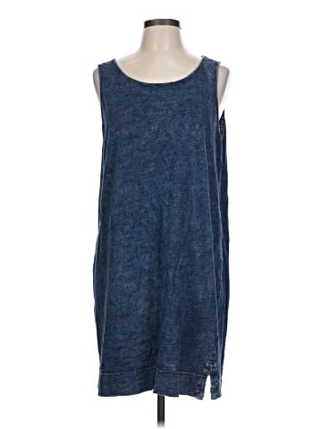Jane and Delancey Casual Dress (view 1)
