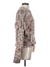 Joie Tweed Gray Pullover Sweater Size S - photo 4