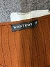 Assorted Brands Brown Casual Dress Size M - photo 7