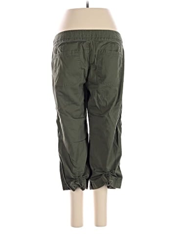 Banana Republic Factory Store Cargo Pants (view 2)