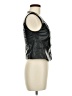 Zara Black Vest Size M - photo 4