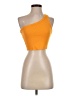 ASOS Design Orange Tank Top Size 2 - photo 1