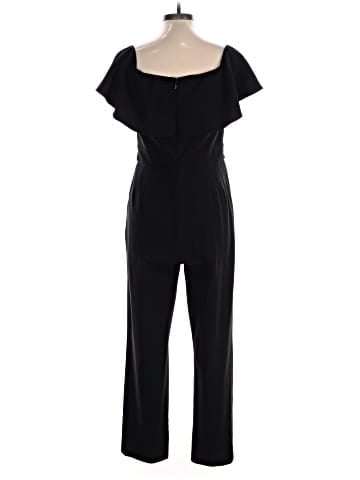 Eliza J Jumpsuit (view 2)