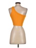 ASOS Design Orange Tank Top Size 2 - photo 2