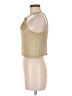 Superdown Gold Tank Top Size M - photo 5