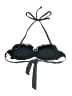 Lascana for Venus Floral Black Swimsuit Top Size 6 - photo 2