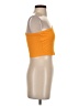 ASOS Design Orange Tank Top Size 2 - photo 4