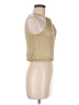 Superdown Gold Tank Top Size M - photo 4