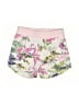 Guess Tropical Pink Shorts 9-12 MO / 12 MO - photo 1