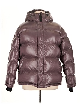The Super Puff Snow Jacket