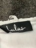 Lulus 100% Polyester White Cocktail Dress Size L - photo 8