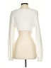 Unbranded Ivory Pullover Sweater Size S (estimated) - photo 2