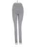 Shein Tweed Gray Casual Pants Size XS - photo 2