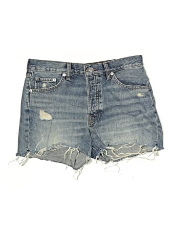Everlane Denim Shorts (view 1)