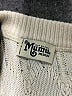 Show Me Your Mumu Ivory Pullover Sweater Size M - photo 7