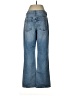 Garage Hearts Blue Jeans Size 29 waist - photo 2