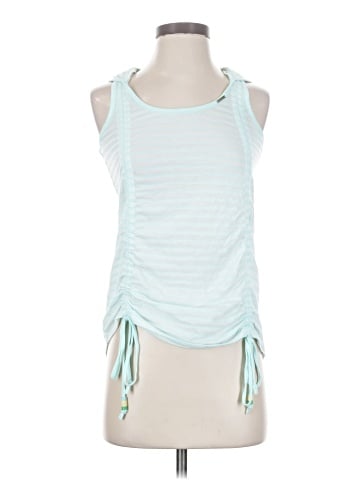 Ecko Red Sleeveless Top (view 1)