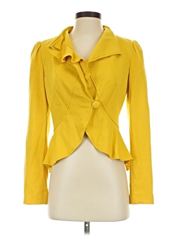 INC International Concepts Jacket (view 1)