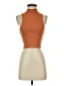 ASOS Orange Tank Top Size 4 - photo 1