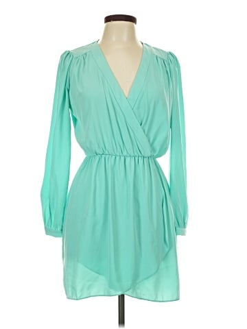 Honey Punch Cocktail Dress (view 1)