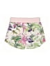Guess Tropical Pink Shorts 9-12 MO / 12 MO - photo 2