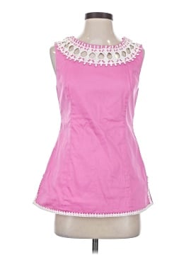 Lilly Pulitzer Sleeveless Blouse (view 1)