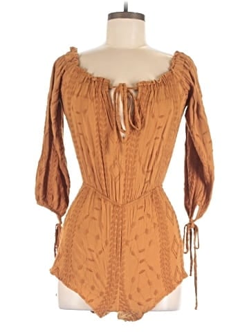 Stella Laguna Beach Romper (view 1)