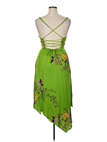 Urban Outfitters Cocktail Dress (view 2)
