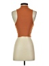 ASOS Orange Tank Top Size 4 - photo 2