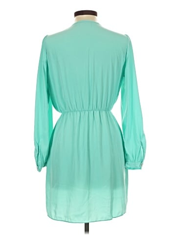 Honey Punch Cocktail Dress (view 2)