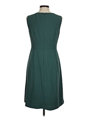 J.Crew Factory Store Casual Dress (view 2)