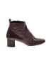 Everlane Burgundy Ankle Boots Size 10 - photo 1