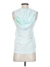 Ecko Red Teal Sleeveless Top Size S - photo 2
